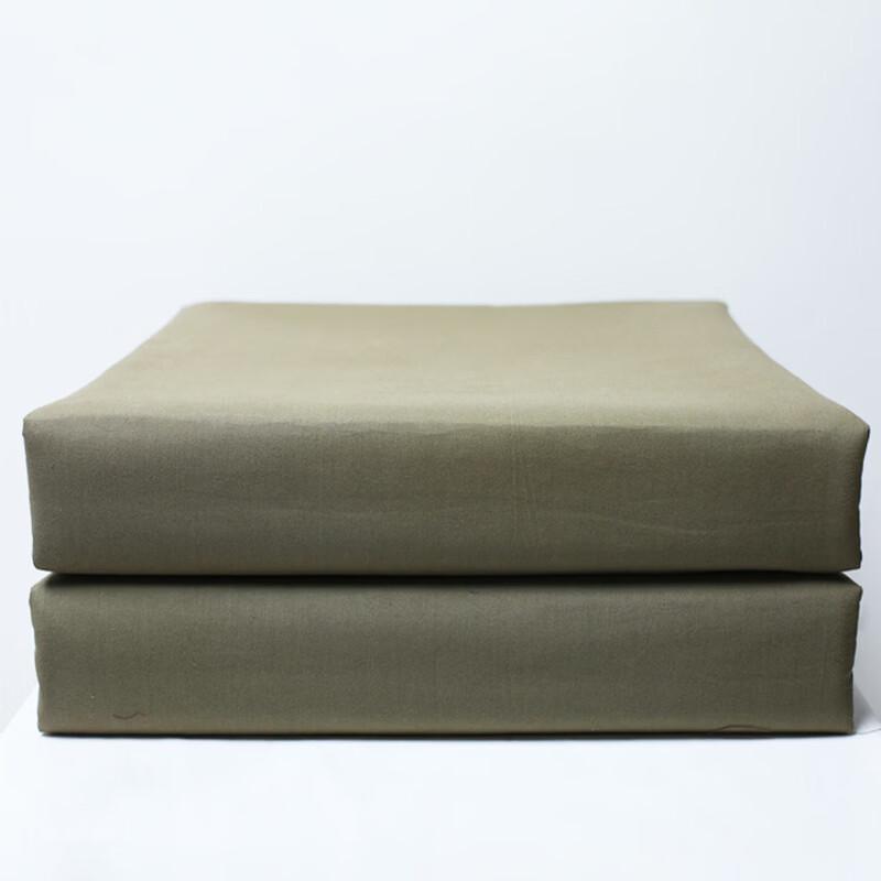 Student Dormitory Tofu Block Folding Quilt