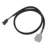 Trailer Brake Controller Harness, Replacement for 2011 2022 2011 2022 2017 2022, with Copper Plug and ABS  , for Electric Brake Control Wiring 308