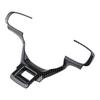 For Kia Sportage NQ5   2024 Steering Wheel Panel Cover Sticker Decoration Trim Styling Interior Accessories