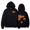 2025 Fugees Hoodies Men Fashion Rapper Graphic Printed Sweatshirts Women Casual Hip Hop Harajuku Streetwear Hooded Pullover