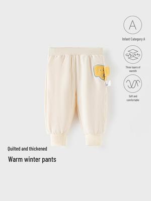 Gonne e pantaloni (per bambine dai 4 anni in su) – Pantaloni