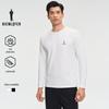 Biyin Lefen Men's Golf Sun Protection Long Sleeve T-Shirt