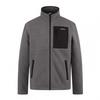 Gul Mens Patterned Chest Pocket Jacket