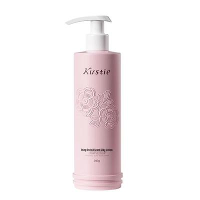 Cherry Blossom Silky Body Lotion