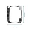 AIRSPEED Subaru Forester 4th Generation SJ Series 2013-2018 Exclusive Accessory Carbon Fiber Interior Custom
