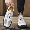 38-48 Men's Casual Sandals Breathable Mesh Shoes Lightweight Running Sneakers