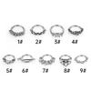 Sieraden – Piercing