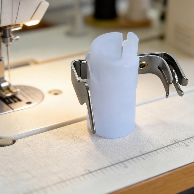 Heavy Duty Sewing Machine Threader with Fast Operation and Comfortable Grip Design Professional Sewing Threader