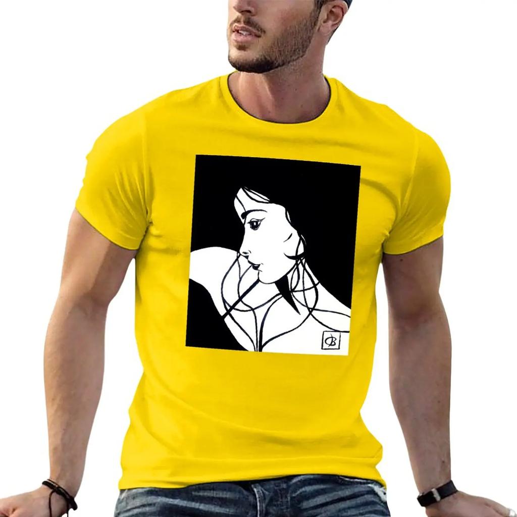 Isobel T-Shirt customs design your own tees clothes