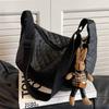 Popular Diamond Dumpling Bag New Fashion Crossbody Bag for Women Ins High-end Niche Shoulder Bag
