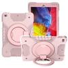 IPad 10.2 Case With Stand Shoulder Strap 8 7 Armor Protective Cover Moms