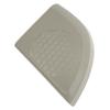 A Pillar Speaker Cover Left A20372703887E94 Grey ABS Replacement for BENZ W203 CClass Coupe CLC Models