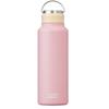 Atlas 1000ml Water Vacuum Stainless Integrated Seamless Direct Easy To Outdoor Suitable for Hot Bottle, Insulated, Steel, Gasket, Screw-On Design,