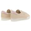 Lacoste Womens/Ladies Logo Leather Trainers