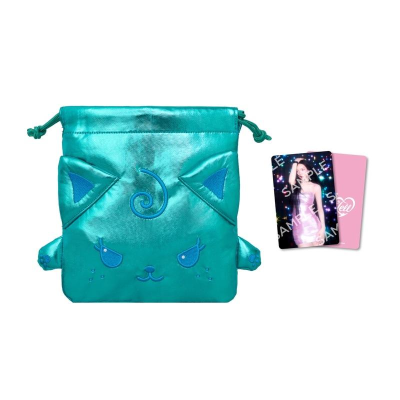 Aespa POP-UP STORE “KISS N TELL” OFFICIAL GOODS PRE-ORDER