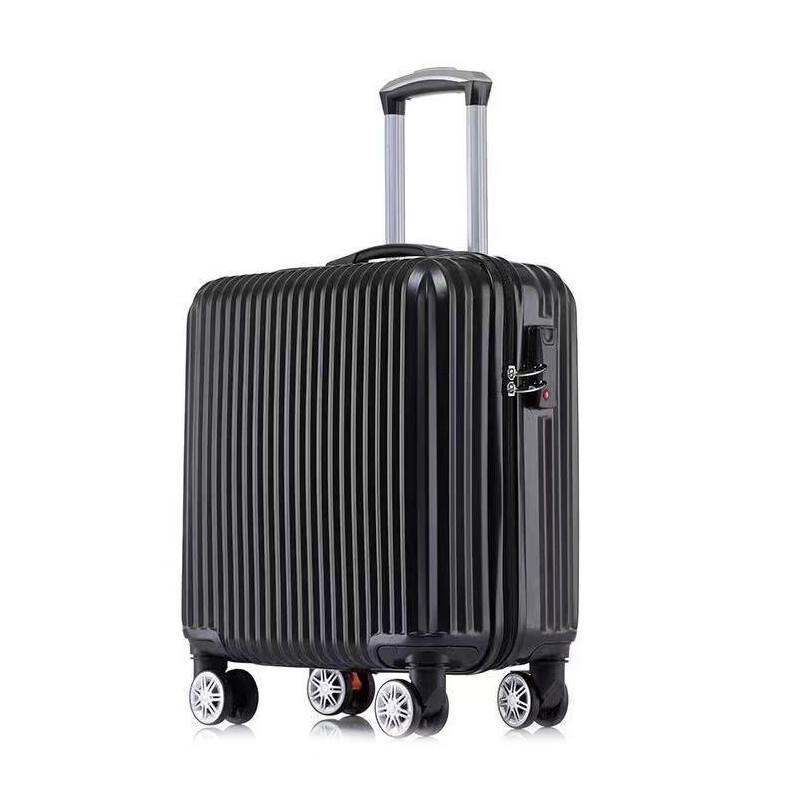 Marksman M6515 18-inch Carry-on Spinner Suitcase