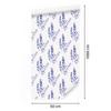 Wallpaper Design for Living Room and Bedroom 50x1000