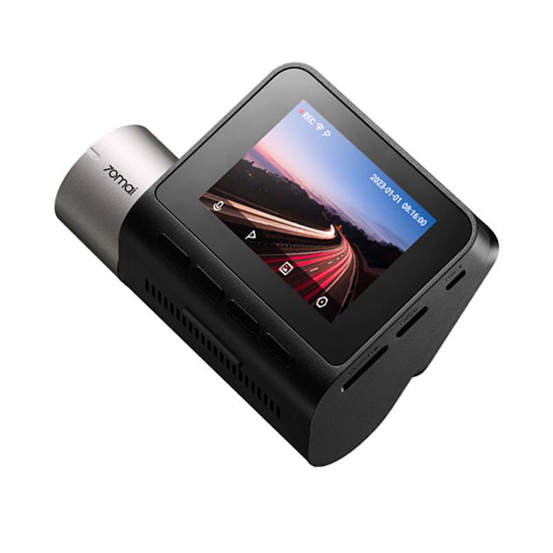 70mai A510 2024 Dash Cam with 24-Hour Parking Monitoring.