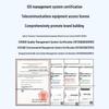 Boyang Integrated Services Optical Multiplexer