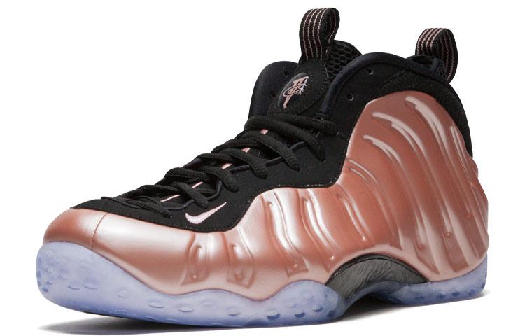 Nike Air Foamposite One 'Rust Pink' 314996-602