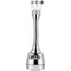 Extensor de Grifo Giratorio Universal
