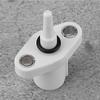 1x Air Temperature Sensor 37880-P05-A00 For Civic Honda Accord Acura CRX Integra