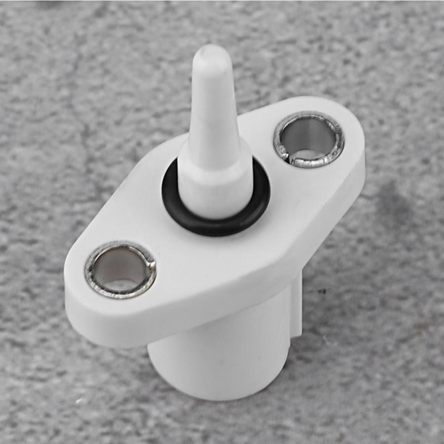 1x Air Temperature Sensor 37880-P05-A00 For Civic Honda Accord Acura CRX Integra
