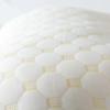 Soybean Fiber Orthopedic Neck Pillow - SPA Massage Sleep-Friendly Cervical Support Pillow (Household Use)