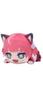 Akami Karubi Lying Down Plush Toy Loungewear Official