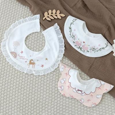 Accesorii unisex – Pieptare și bavețici
