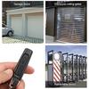 Xiaomi 433MHz Mini Thumb Remote Control Duplicator Cloning Garage Door Gate Roller Shutter Door Remote