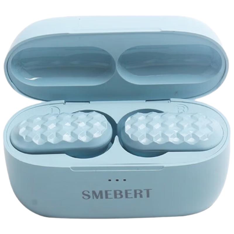 

SMEBERT X2 True Wireless Earbuds