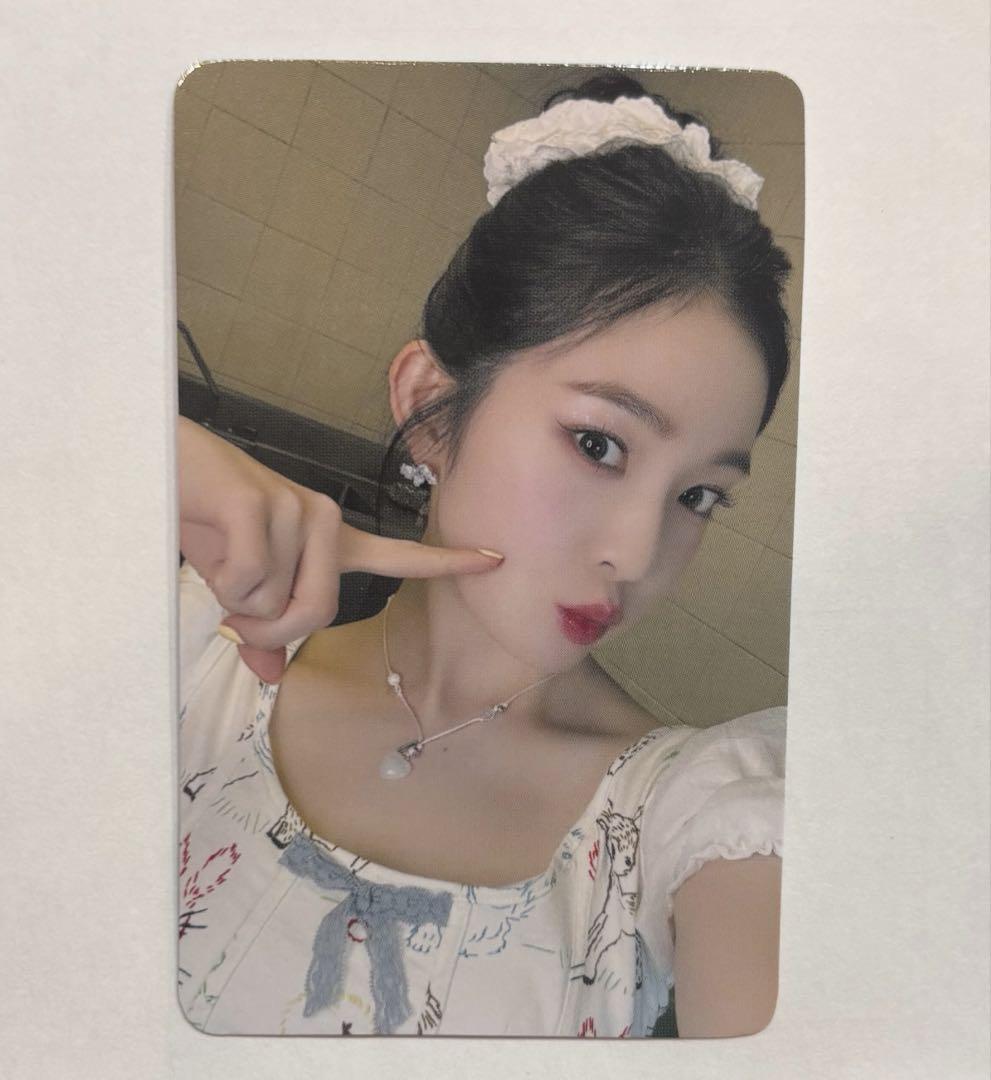 

[Б/У] Бонус поп-ап SMTOWN: Айлин