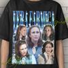 Vera Farmiga Meme Shirt: Funny Graphic Tee