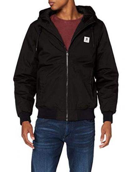 element wolfeboro collection jacket