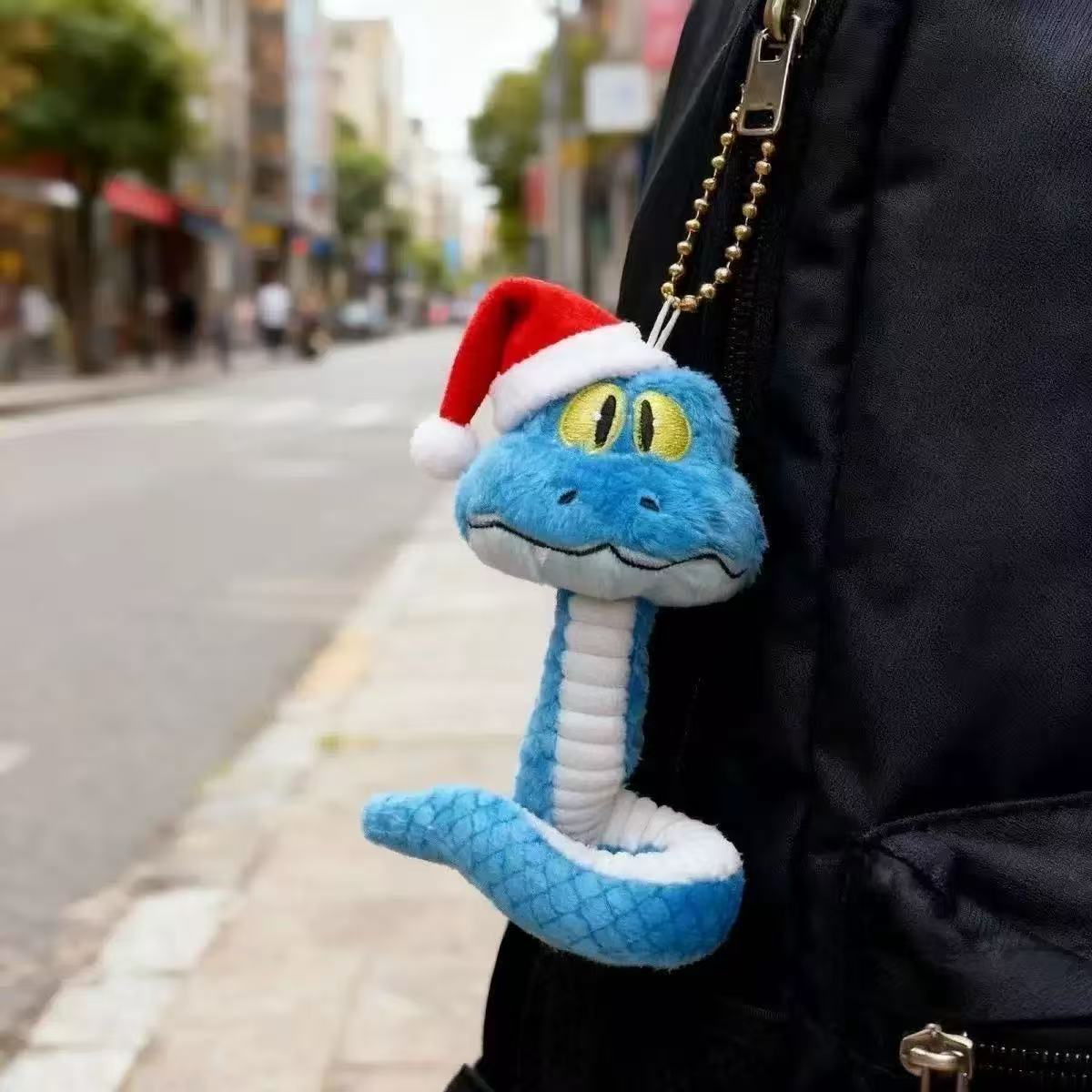 

Zootopia 2 Anime Plush Toy Gary De Snake Anime Gary Stuffed Toys Doll Home Decor Boys Girls Birthday Gifts 120cm