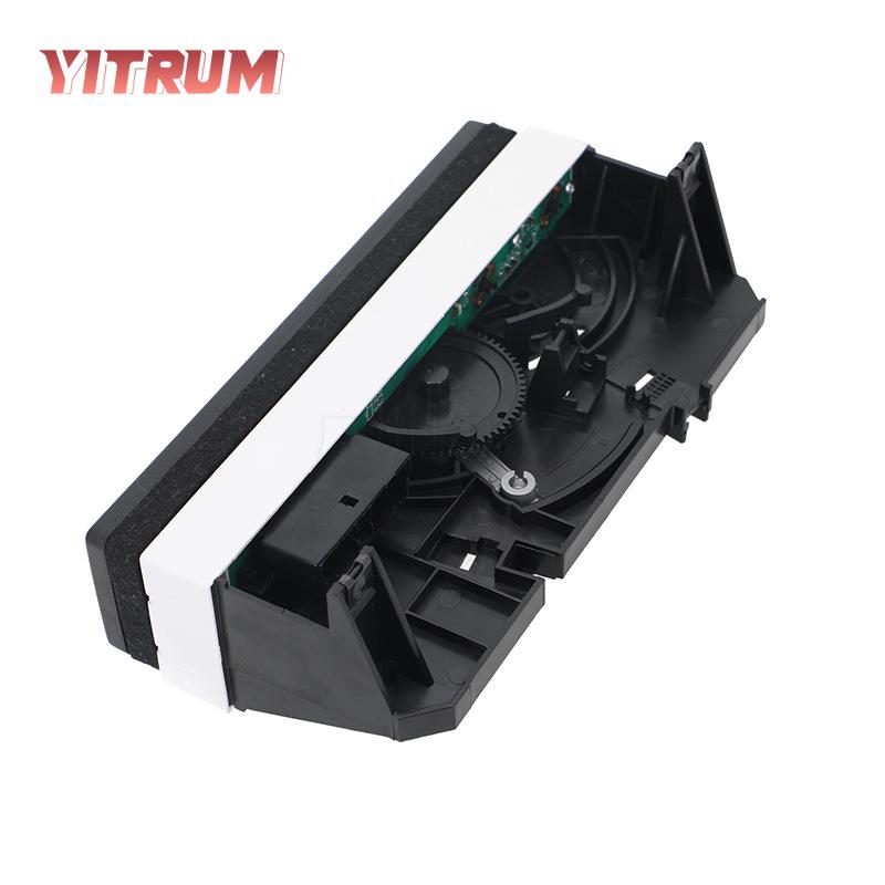

Peugeot 405 A/C Control Switch Assembly 71207001861 Guangzhou Yichuan