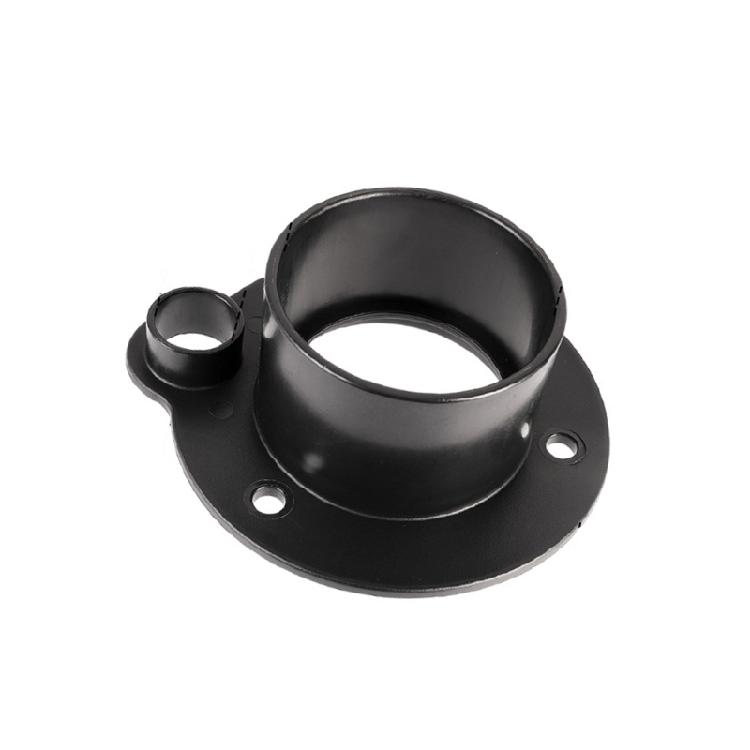 Yacht Wiring Accessories ABS Plastic Split Tube Anti Fray Cable Protector Marine Electrical Conduit for Marine Use