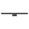 LED lamp for monitor screen for desktop screen lighting black iwok2
