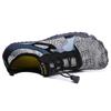 Water Shoes For Women Men Barefoot Aqua Shoes Slip-Resistant Quick-Drying Outside Beach Wading Swimming Shoe Athletic Shoes Unisex Cycling