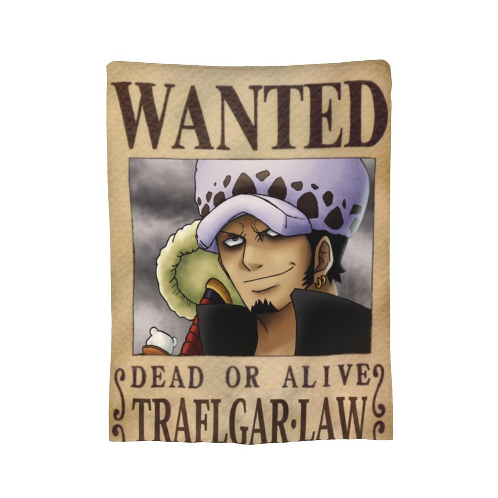 Luffy Gear 5 Anime Decke Flauschige Fantastische Weiche Überwurfdecke für Bettwäsche Lounge Textildekor,