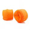 2 Pieces Double Arm Band S Thickened PVC Material Inflatable Swimming Sleeves High Buoyancy