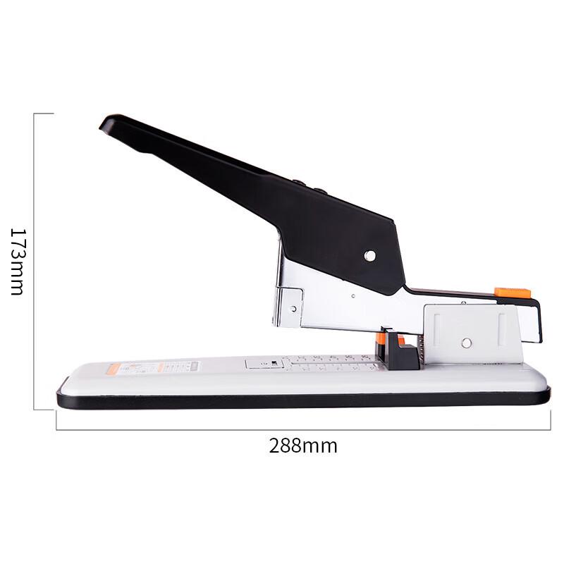 Deli 0290 Heavy-duty Stapler