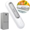 USB Charging Refrigerator Air Purifier 3-in-1 Purifier Air Freshener Refrigerator Deodorizer  Car
