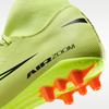 Nike Zoom Mercurial Superfly 10 Academy AG Max Voltage Pack