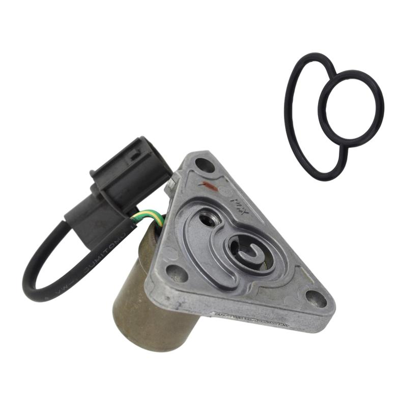 VTEC Solenoid Valve Gasket Seal Kit For Honda S2000 AP1 AP2 F20C F22C Engine Filter Replacement OEM 15825-PCX-015