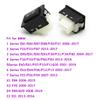 E81 E82 F22 F23 E90 F30 F32 E60 F10 F11 F01 E84 F25 E89 Rear Trunk Tailgate Unlock Boot Push Button Release Switch For BMW