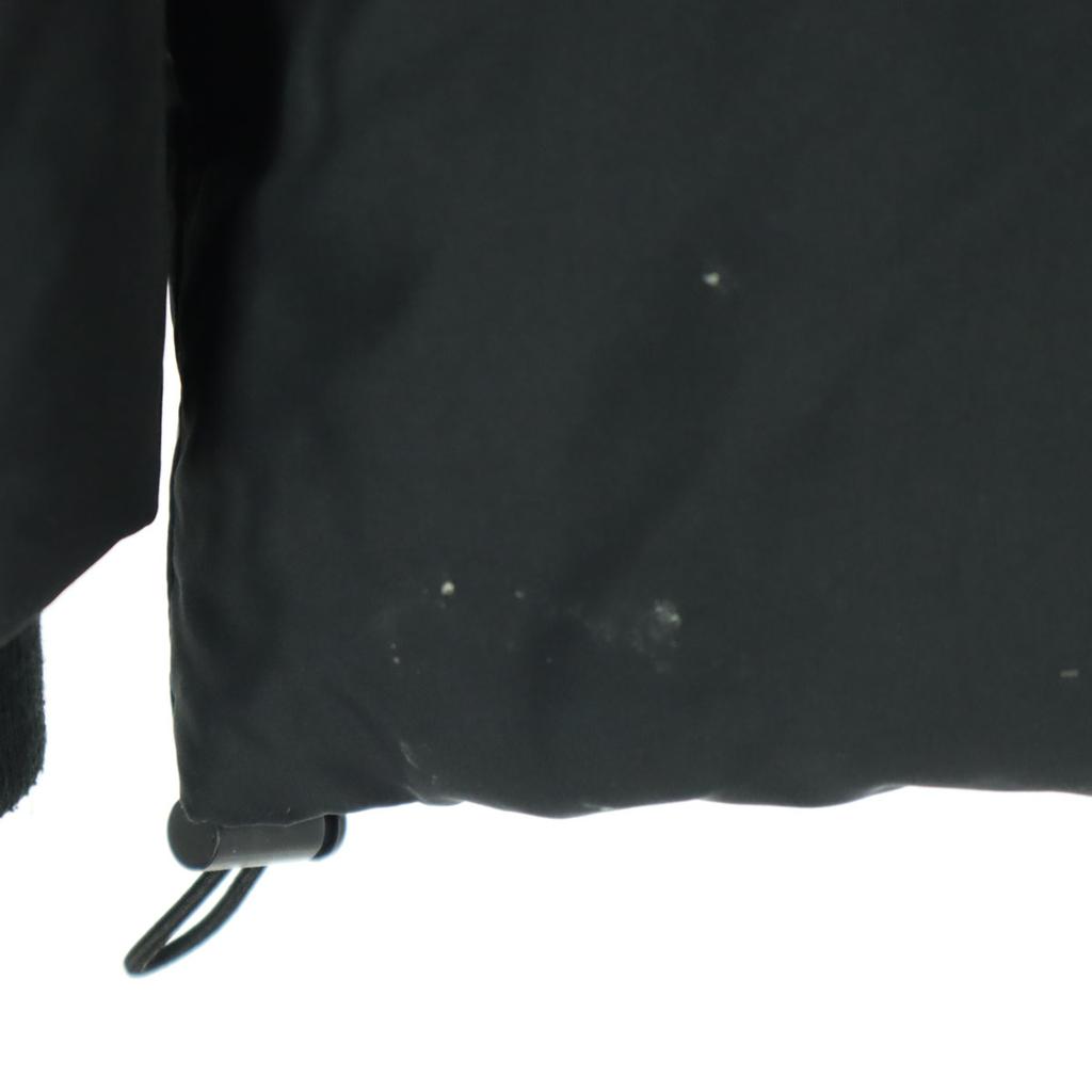 LAGUA GEM Long sleeve Down jacket F black Women Used