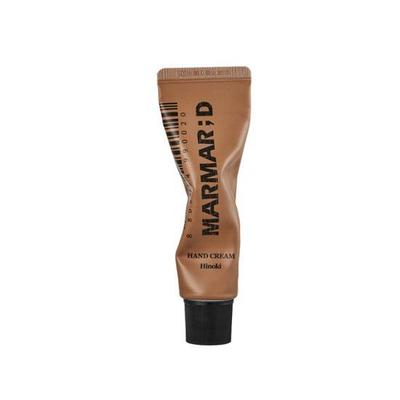 Creme para as mãos Marmardi Hinoki 50ml