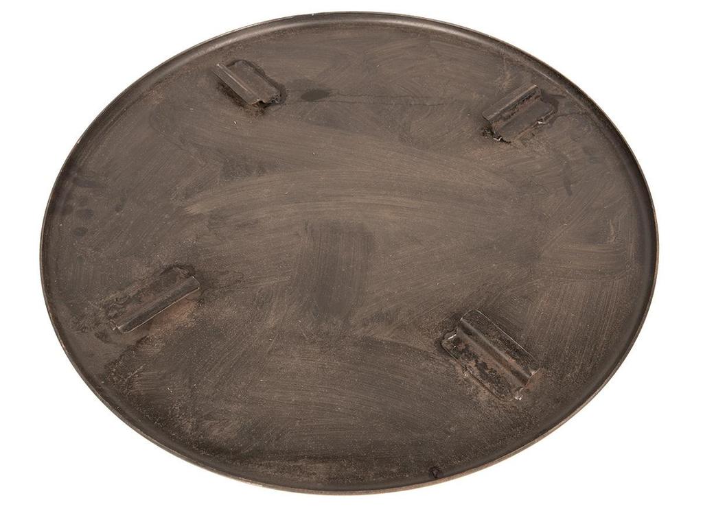 Talerz Zacieraczki Cedrus Cedzc02 Cedrzc02